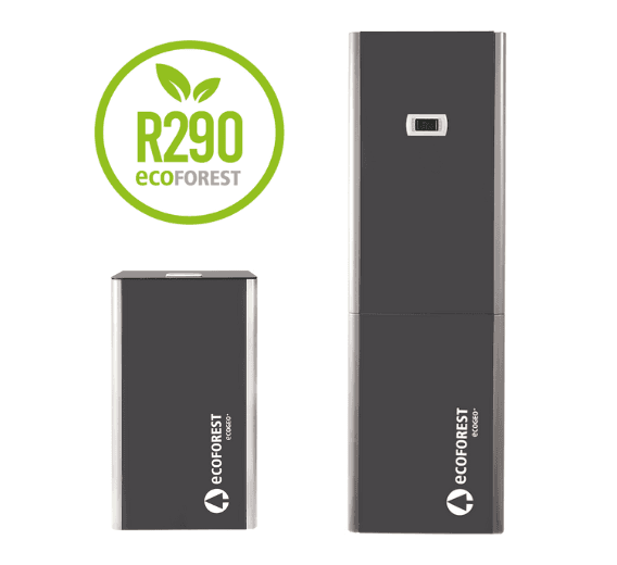 ecoGEO+ 1-6 PRO