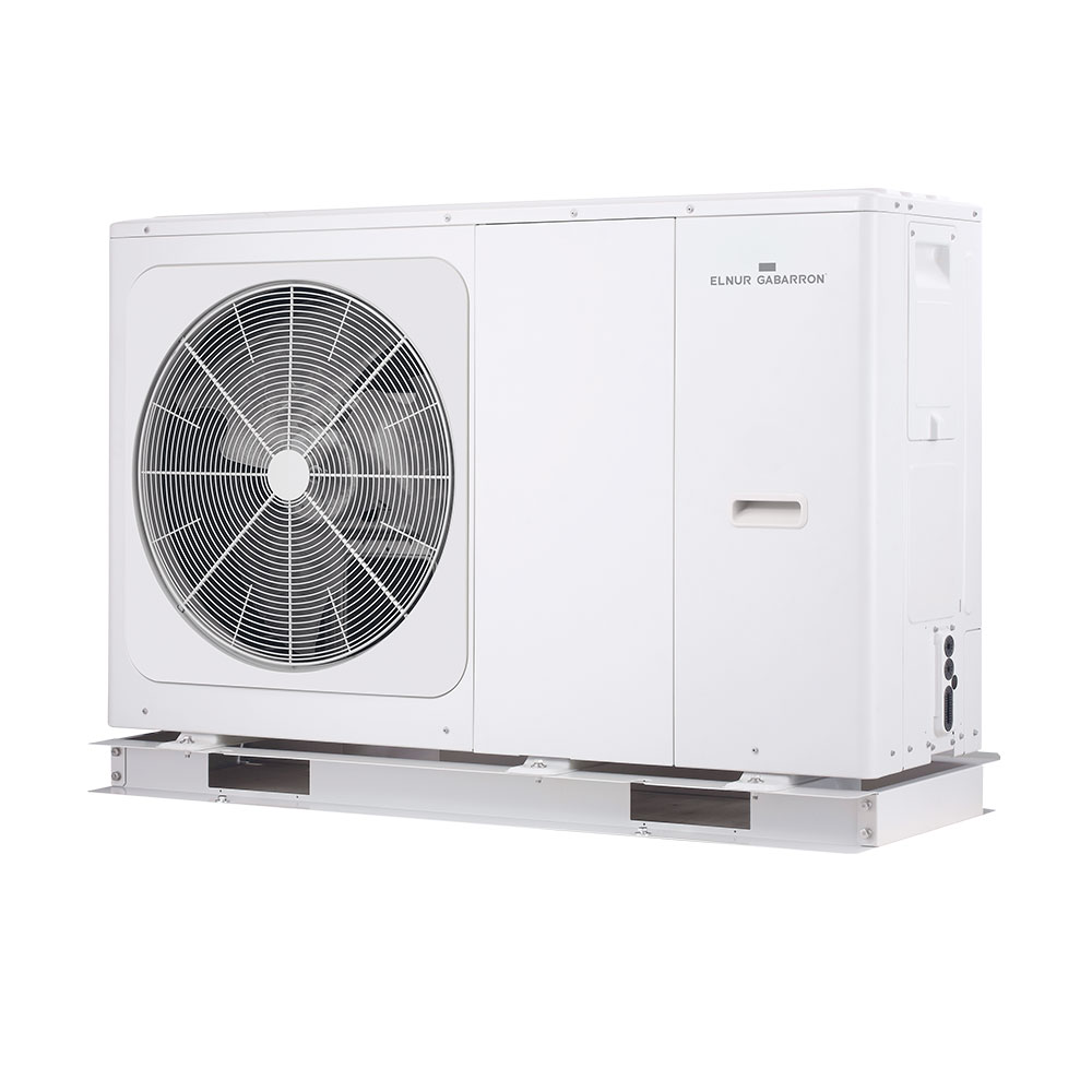 Elnur Gabarron Thermira Monobloc